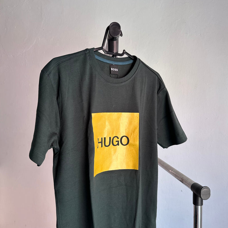 Camisa Hugo